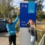 Auto theorie kandidaten september haarlem Geslaagde auto theorie kandidaten haarlem